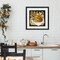 Stupell Industries Bread Assorted Box Framed Print Under Glass, design by Nancy Overton